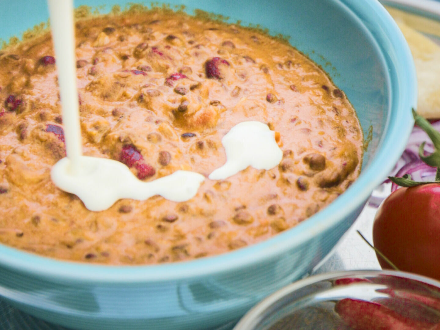 Dal Makhani