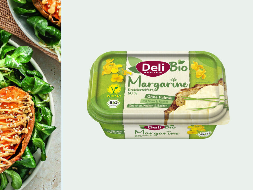 Bio Margarine