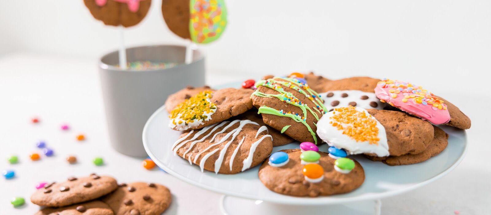 Schoko-Cookies | Deli Reform