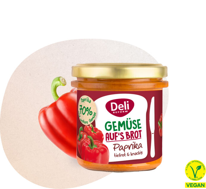 Gemuese-aufs-Brot-Paprika