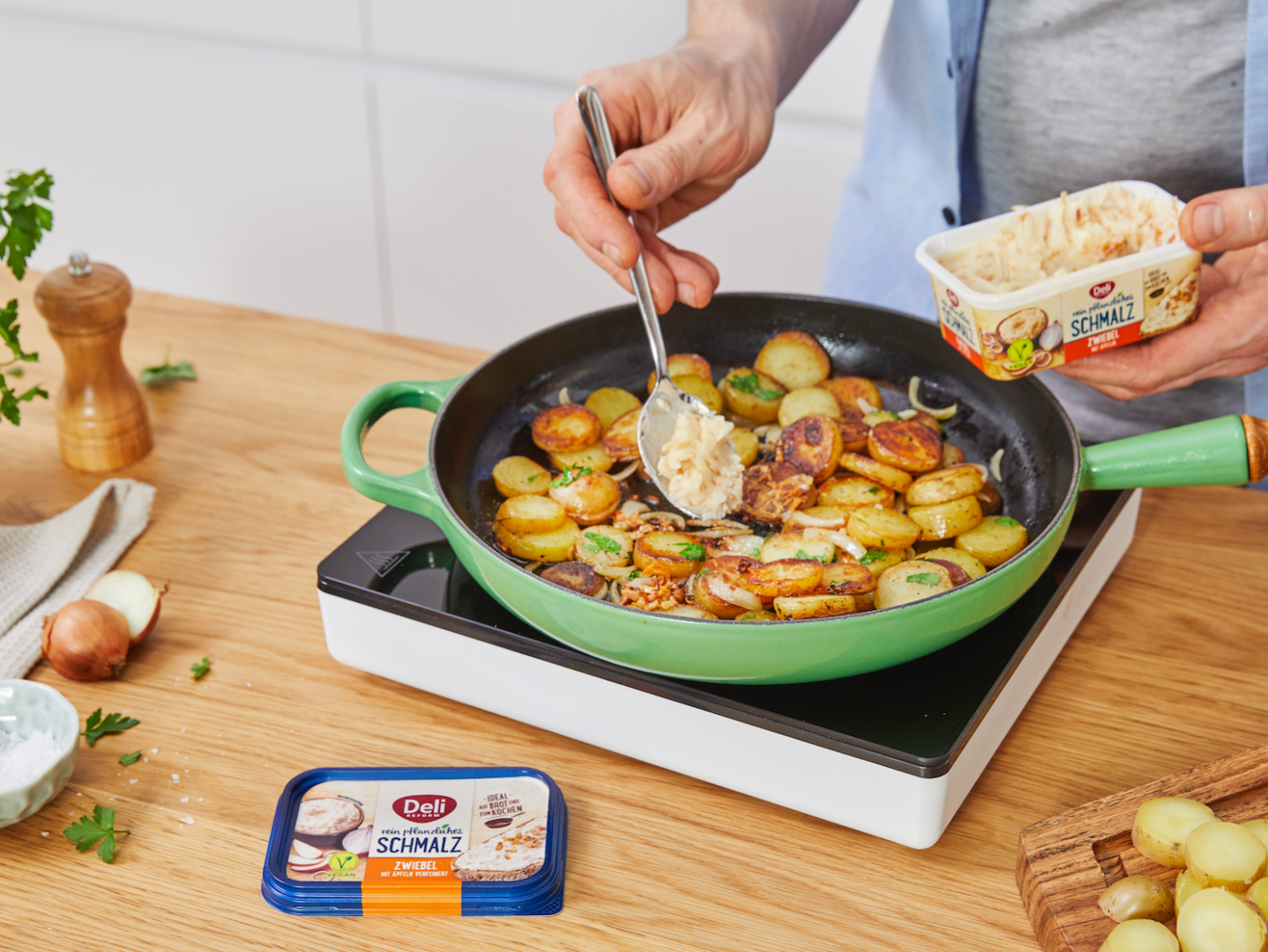 Umami – unglaublich lecker