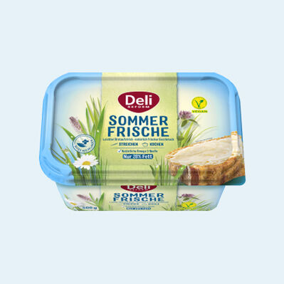 Deli Reform Sommerfrische