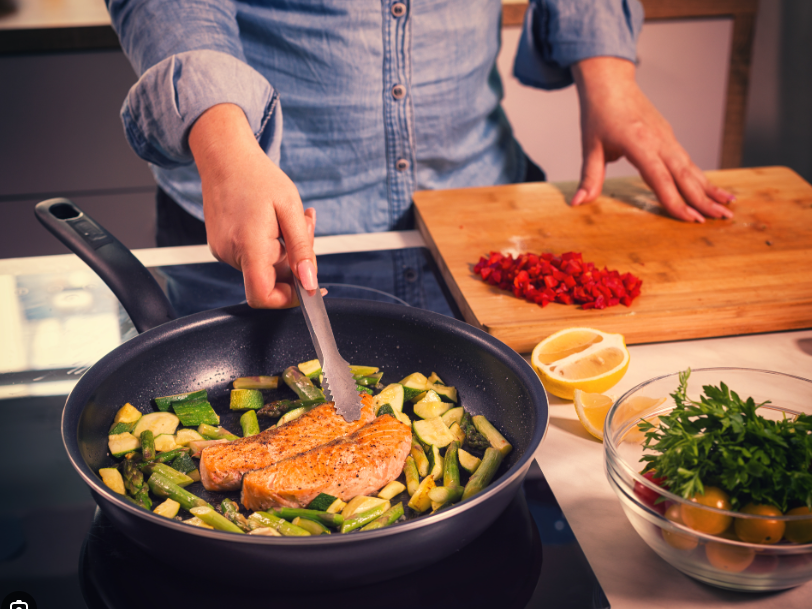 Nordische Ernährung | Deli Reform