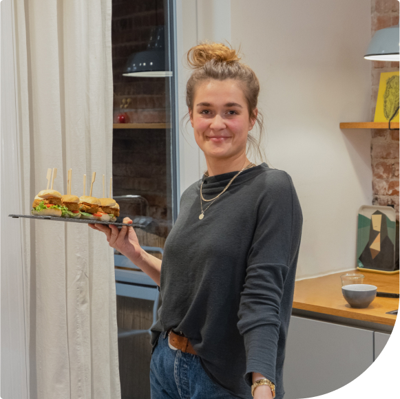 Ideen für Schnelles Fingerfood – Deli Reform | Deli Reform