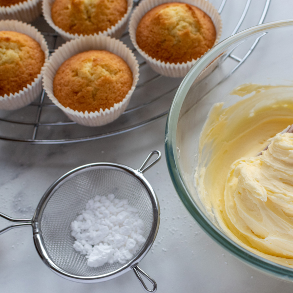 Kann Man Abgelaufene Margarine Noch Zum Backen Verwenden